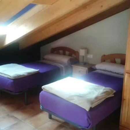 El Convento De Guest house