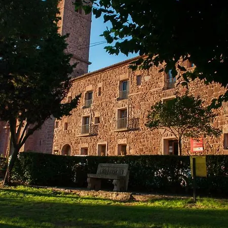 El Convento De Guest house Gotor