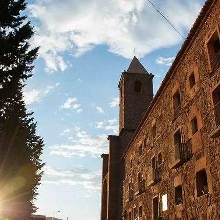 El Convento De * Gotor