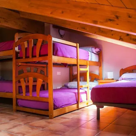 El Convento De Guest house