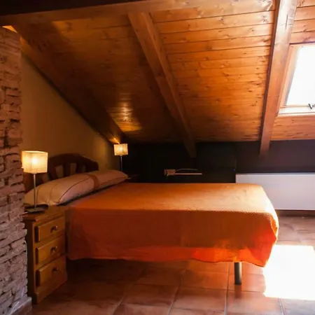 Guest house El Convento De