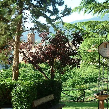 Guest house El Convento De Gotor