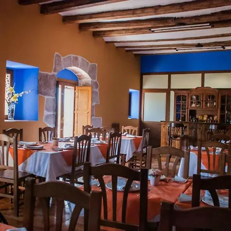 Guest house El Convento De
