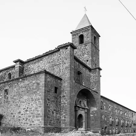 Guest house El Convento De